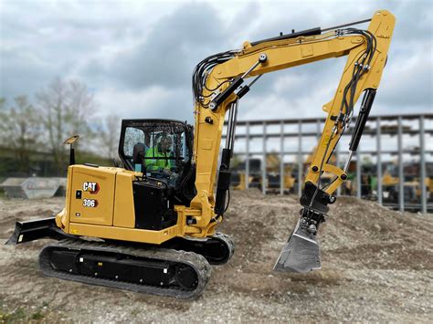 tiller attachment for mini excavator|cat 306 mini excavator.